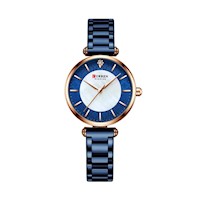 RELOJ ANALOGICO MUJER C9072L CURREN - 1023861